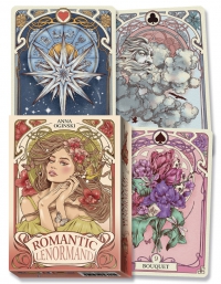Romantic Lenormand