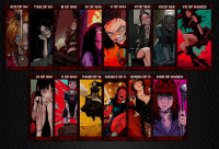 Soul Splash Tarot Ultimate Limited Edition