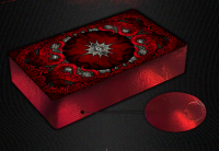 Soul Splash Tarot Ultimate Limited Edition