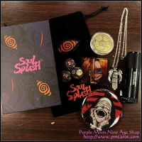 Soul Splash Tarot Ultimate Limited Edition