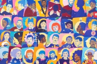 Angels For The Modern Mystic: 44 Cards With Healing Powers