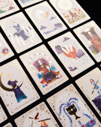 Lightworker Tarot Limited Edition