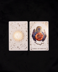 Lightworker Tarot Limited Edition