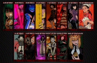 Soul Splash Tarot Limited Edition