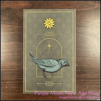 風車旗塔羅牌 限量版