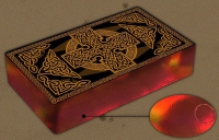 風車旗塔羅牌 限量版