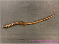 Oak Wands
