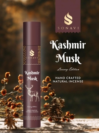 Kashmir Musk