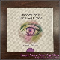 Uncover Your Past Lives Oracle