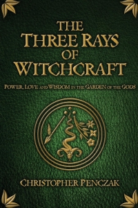 The Three Rays Of Witchcraft