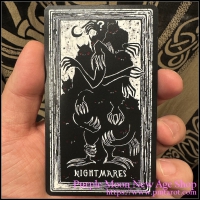 Night Visions Tarot Limited Edition