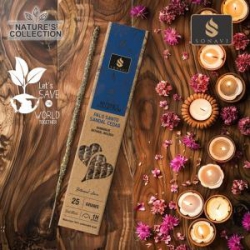 Sonavi Incense Nature's Collection