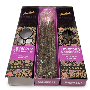 Sree Vani Manifest Incense Sticks
