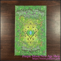Forest Spirit Imprint Tarot