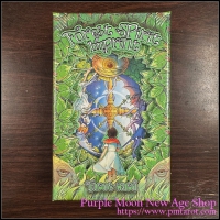 Forest Spirit Imprint Tarot Collector's Edition