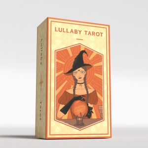 Lullaby Tarot
