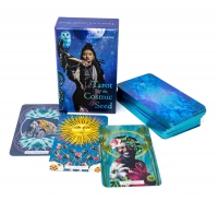 Tarot Of The Cosmic Seed