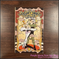 Fantasy Night Theather Tarot Standard Edition