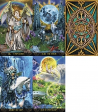 Tarot Illuminati Premium Version