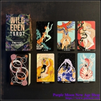 Wild Eden Tarot