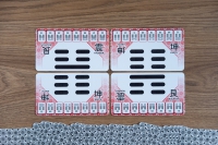 The Pai Of Panda - I Ching Deck