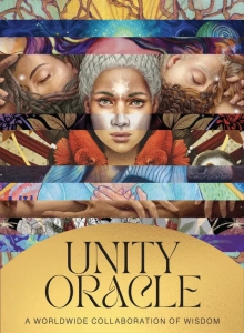 Unity Oracle