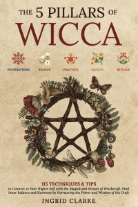 The Witch Book: The Encyclopedia Of Witchcraft, Wicca, And Neo-Paganism
