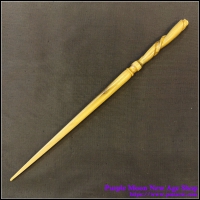 Poplar Wood Wand