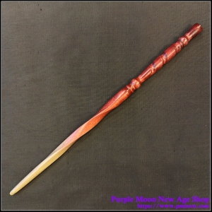 Poplar Wood Wand