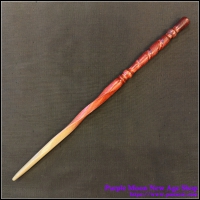 Poplar Wood Wand