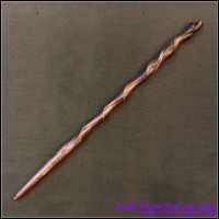 Poplar Wood Wand