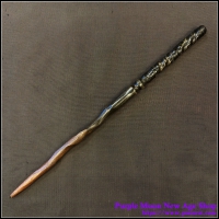 Poplar Wood Wand