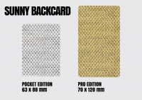 Sunny Orange Cat Tarot Pro Edition