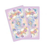 風和日麗塔羅牌