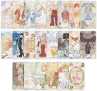 Serenity Tarot Gilded Edition