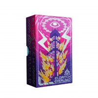Eldritch Overload Tarot