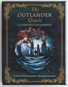 The Outlander Oracle