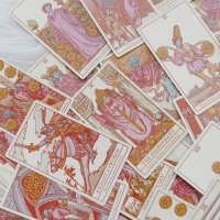 Your First Tarot