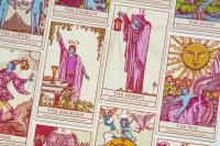 Your First Tarot