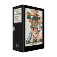 The Torah In The Tarot