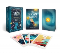 The Eras Tarot: A Deck And Guidebook Tribute To The Magic Of Taylor Swift