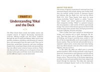 The Yokai Oracle Deck: Wisdom And Guidance From The Spirits Of Japan