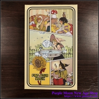 Find Your Magic Tarot
