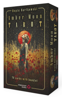 Amber Moon Tarot