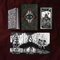 Night Visions Tarot 2nd Limited Edition