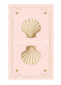 The Ethereal Goddess Tarot