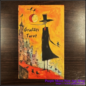 Graffiti Tarot