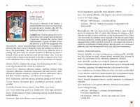 The Magic Lantern Sibilla: Learn To Read The Vera Sibilla Oracle