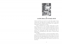 Chubby Witch's Night In