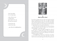 Chubby Witch's Night In